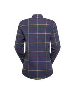 Rambler Light Flannel Shirt W Night Sky Savana